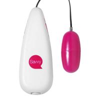 Image de Vibro-Ei in Pink