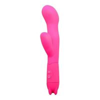 Immagine di Tarzan Vibrator mit 10 Stufen in Pink