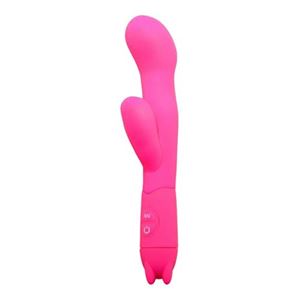 Picture of Tarzan Vibrator mit 10 Stufen in Pink