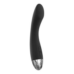 Immagine di Svakom Lisa ? Vibrator aus Silikon in Schwarz