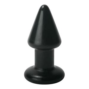 Εικόνα της Vibrierender Buttplug aus Silikon mit 7 Stufen