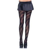 Bild von Strumpfhose Diamant