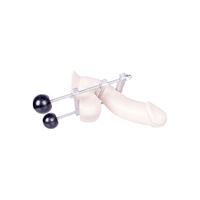 Afbeelding van Penis- und Hodenklemme