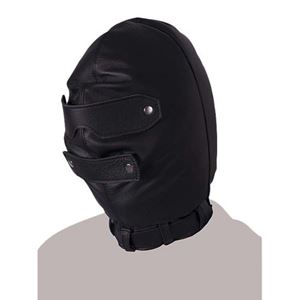 Imagen de Vollständig bedeckende Maske ? One Size