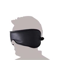 Picture of Maske aus Kiotos-Leder