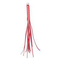 Picture of Peitsche in Rot mit Striemen