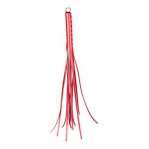 Picture of Peitsche in Rot mit Striemen