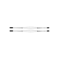 Picture of Nippelklemmen Stäbchen aus Metall