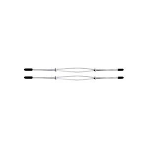 Picture of Nippelklemmen Stäbchen aus Metall