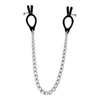 Picture of Nippelklemmen mit Kette und Schraube