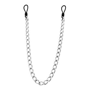 Изображение Nippelklemmen mit Schlinge aus Stahl