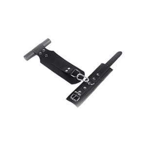 Imagen de Türhänger-Fessel-Set ? Leder