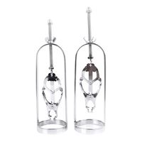 Picture of Nippeldehner mit Clover Clamps
