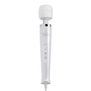 Picture of Wand Massagevibrator in Weiß mit 10 Stufen