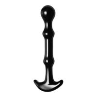 Εικόνα της P-Punkt Analplug in Schwarz