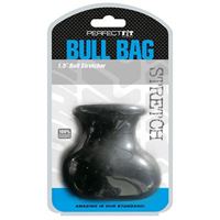 Изображение Bull Bag in Schwarz