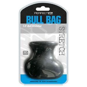 Εικόνα της Bull Bag in Schwarz