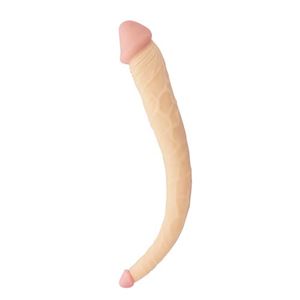 Bild von Doppelter Analdildo