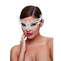 Afbeelding van Venezianische Maske aus Metall ? Innocence Lost