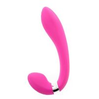 Resim Vibrator Wavy in Pink