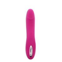 Изображение Vibrator Mimi aus Silikon