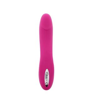 Resim Vibrator Mimi aus Silikon