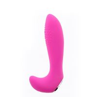 Image de Bota Vibrator in Pink