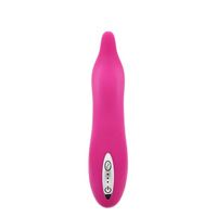 Afbeelding van Vibrator Momo in Pink