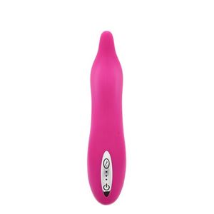 Εικόνα της Vibrator Momo in Pink