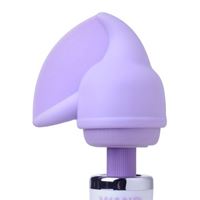 Picture of Aufsatz mit flatternder Spitze für Wand Vibrator