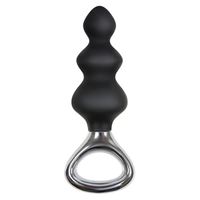 Bild von Buttplug mit Riffeln Jolie