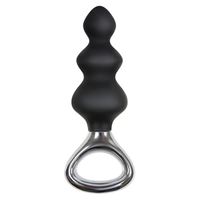 Imagen de Buttplug mit Riffeln Jolie