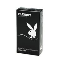 Изображение Playboy Kondome mit Gleitfilm 12 Stück