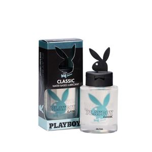 Изображение Playboy Classic Gleitmittel auf Wasserbasis