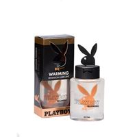Изображение Playboy Wärmendes Gleitmittel