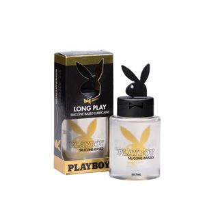 Изображение Playboy Long Play Gleitmittel auf Silikonbasis