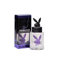 Изображение Playboy Intimes Gleitmittel für doppeltes Vergnügen