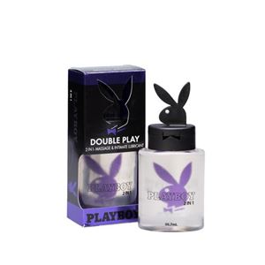 Изображение Playboy Intimes Gleitmittel für doppeltes Vergnügen
