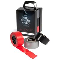 Bild von Fifty Shades of Grey Bondagetape