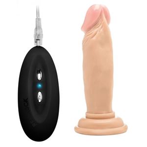 Afbeelding van Vibrator Realistischer Penis ? 15 cm