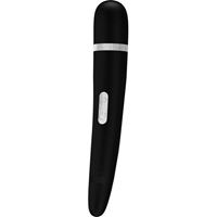 Εικόνα της Vibrator aYla in Schwarz