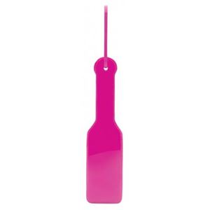 Afbeelding van Spanking Paddle in Pink