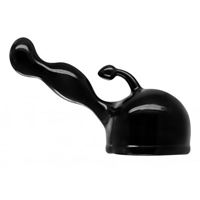 Immagine di P-Punkt Wand Vibrator Aufsatz für Männer