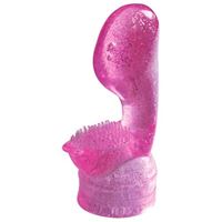 Εικόνα της Fairy Wand Aufsatz in Pink
