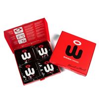 Resim Wingman Kondome 12 Stück