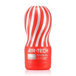 Afbeelding van Tenga ? Air Tech Vakuum-Cup ? Mittel/Normal