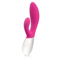 Immagine di Lelo Ina Wave Vibrator Cerise