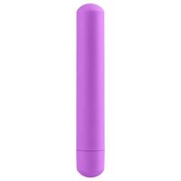 Afbeelding van Vibrator in Gelb mit 100 Funktionen