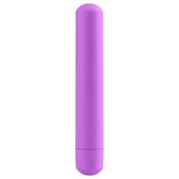 Изображение Vibrator in Gelb mit 100 Funktionen