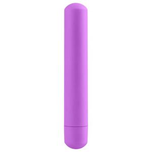 Picture of Vibrator in Gelb mit 100 Funktionen